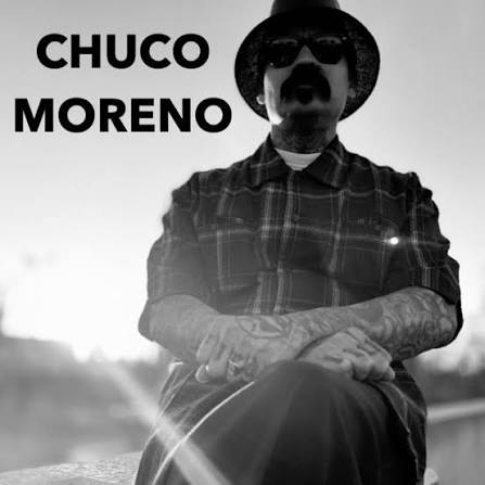 Chuco Moreno Is Keeping Chicano Tattooing Honest