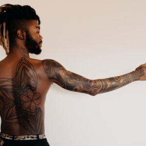 Tattoo News