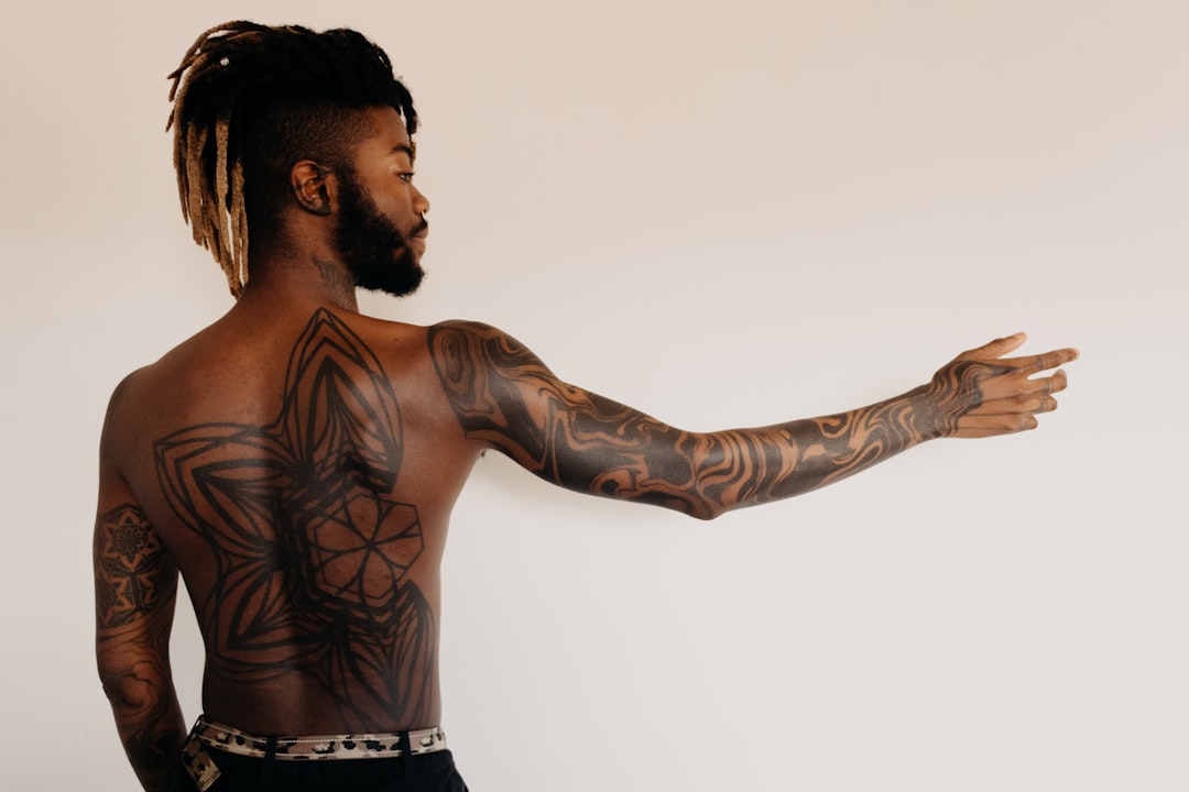 Tattoo News You Might Have Missed — American Traditional Edition