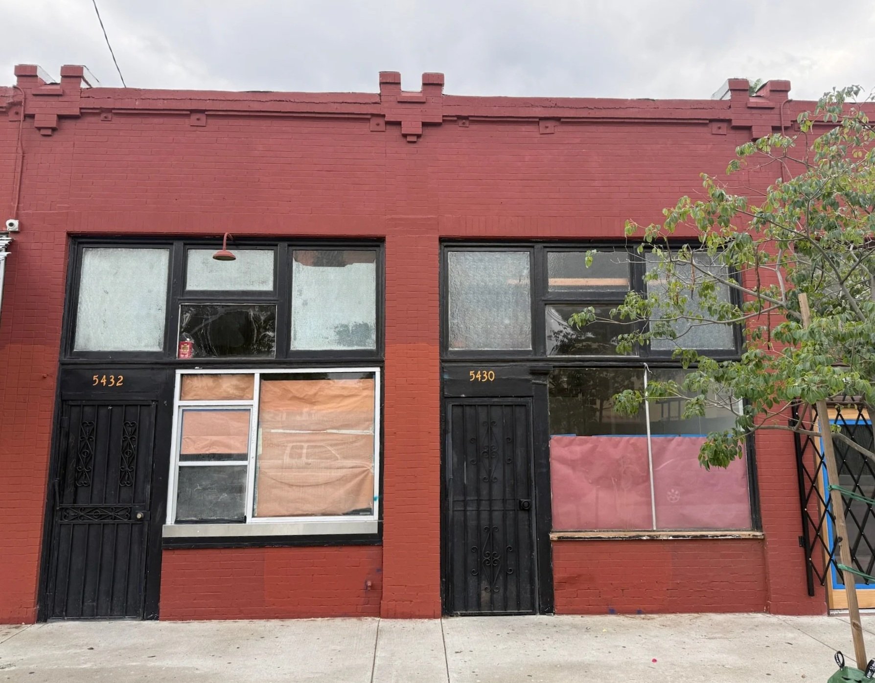 Candi Kinyōbi: Traditional Japanese Tattooing in Highland Park